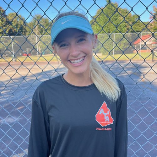 Coach Adelle Rivera